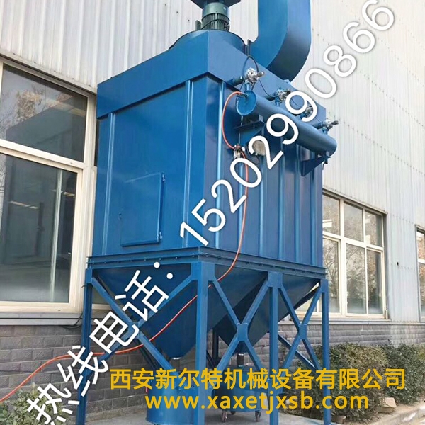 环保除尘设备华体会(中国)